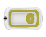 Вана Сгъваема Rio Yellow