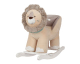 Люлееща Играчка Със Седалка Lion - Коли И Кончета За Яздене - Kikkaboo - BebeMama