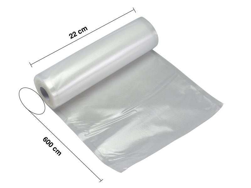 Beper Rco9003022 Ролка За Вакуум Машина 22См