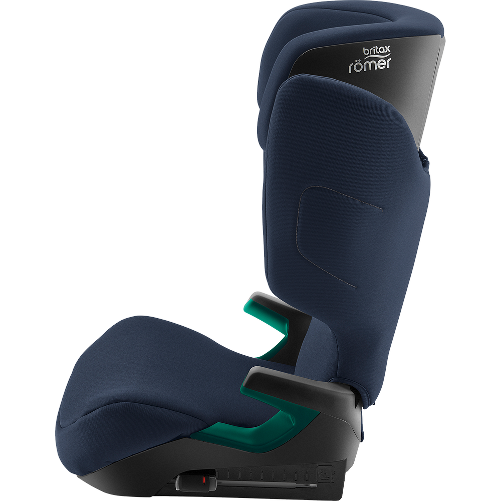 Стол За Кола Discovery Plus 2 Britax Romer