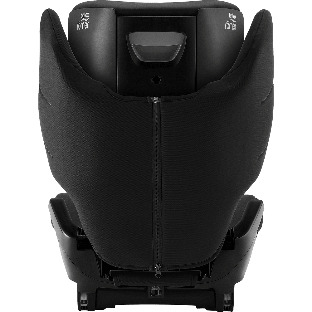 Стол За Кола Discovery Plus 2 Britax Romer