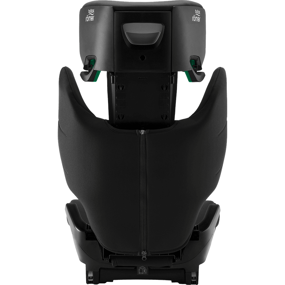 Стол За Кола Discovery Plus 2 Britax Romer