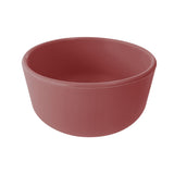 Силиконова Купа Minikoioi Basics-Bowl - Velvet Rose