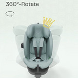 Stardust Airflow Столче За Кола Av 390 Mint.06 Avionaut