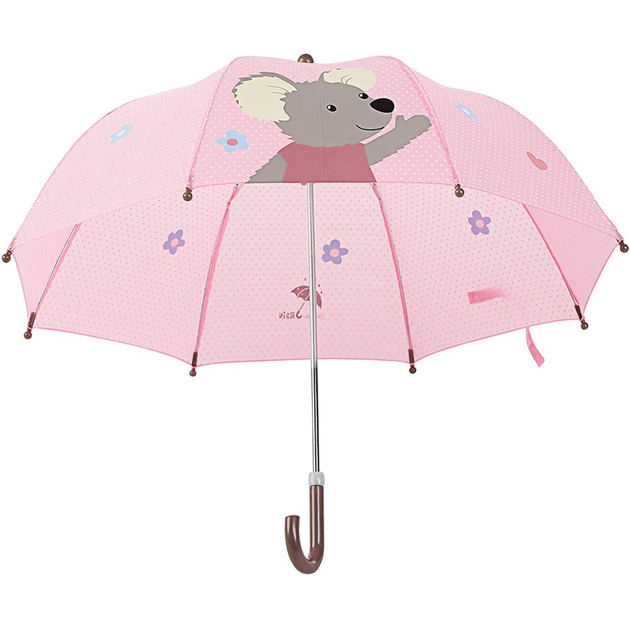 Детски Чадър За Момиче Mabel, Sterntaler
