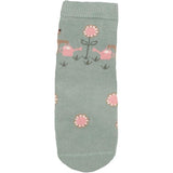 Детски Чорапи Fli Fli Air Sun С Мотив На Мишка За Първи Стъпки, 27 28 4 5 Г. Sterntaler