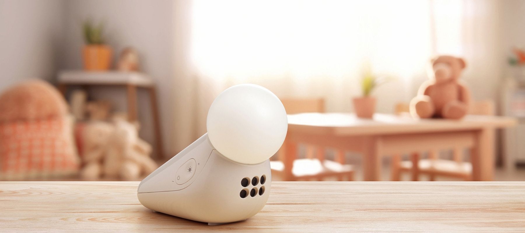 S1 Нощна Лампа С Мелодии Motorola