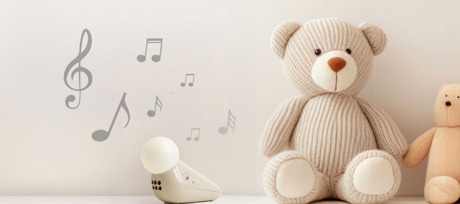 S1 Нощна Лампа С Мелодии Motorola