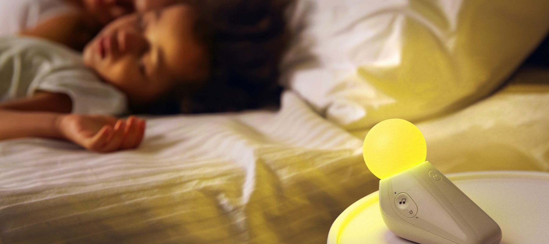 S1 Нощна Лампа С Мелодии Motorola