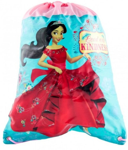 Чанта За Спорт 40X30 С Връзки За Презрамки Който Едновременно Затварят И Чантата Елена От Авалор