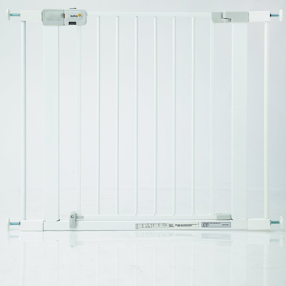 Удължител За Метална Универсална Преграда За Врата 7 См Safety 1St