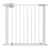 Универсална Метална Преграда За Врата, Бяла Safety 1St
