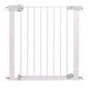 Метална Преграда За Врата С Механизъм За Автоматично Заключване, Бяла Safety 1St