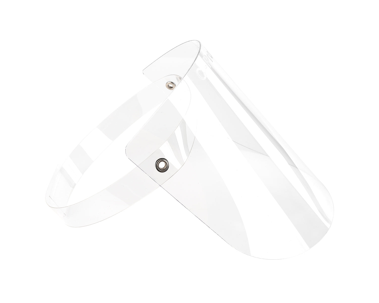 Предпазен Шлем С Подвижен Визьор --- BebeMama