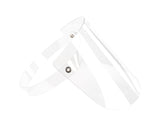 Предпазен Шлем С Подвижен Визьор --- BebeMama