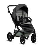 Tutis Viva 5+ Бебешка Количка 2В1 039 Sage