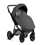 Tutis Viva 5+ Бебешка Количка 2В1 039 Sage