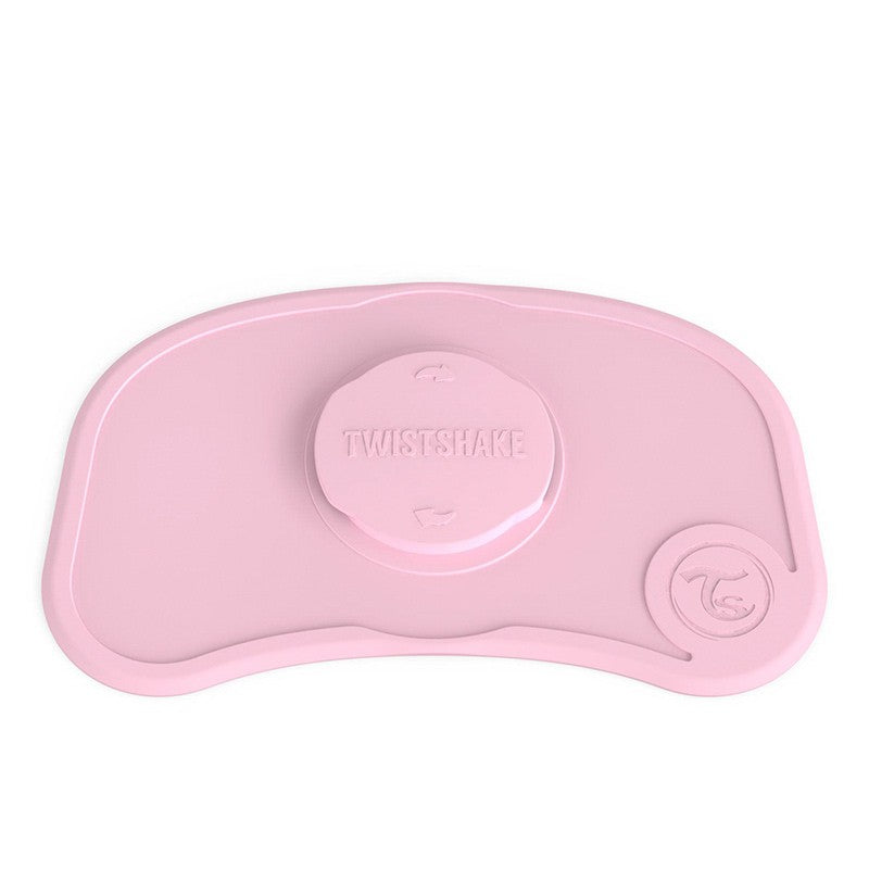 Самозалепваща Се Подложка За Бебешко Хранене • Гуга - Аксесоари За Хранене - Twistshake - BebeMama