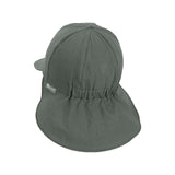 Шапка С Козирка И Платка На Врата, Uv50+, 43 См. 5 6 М. Sterntaler