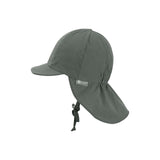 Шапка С Козирка И Платка На Врата, Uv50+, 43 См. 5 6 М. Sterntaler