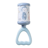 Бебешка Дрънкалка Цилиндър Blue Saro Baby