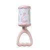 Бебешка Дрънкалка Цилиндър Rosa Saro Baby