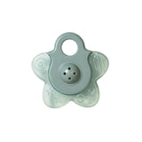 Бебешка Гризалка С Вода И Дрънкалка Star Mint Saro Baby