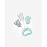 Бебешка Дрънкалка Камбанки Mint Saro Baby