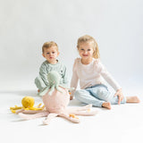 Бебешка Играчка Ocean Life Mustard Saro Baby
