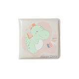 Saro Baby Happy Dinos babafürdető könyv