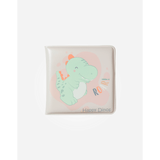 Saro Baby Happy Dinos babafürdető könyv