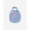 Бебешки Непромокаем Лигавник Blue Saro Baby