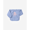 Saro Baby Happy Sea Blue vízhatlan babaelőke ujjal