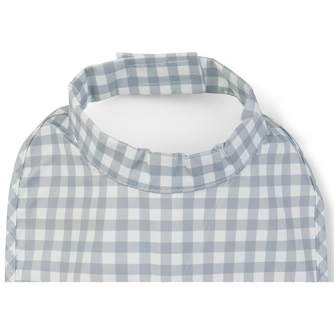 Бебешки Непромокаем Лигавник Vichy Gray 16565 Saro Baby
