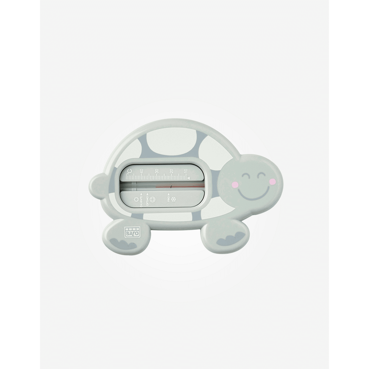 Бебешки Термометър За Вода Snorkels Turtle Saro Baby