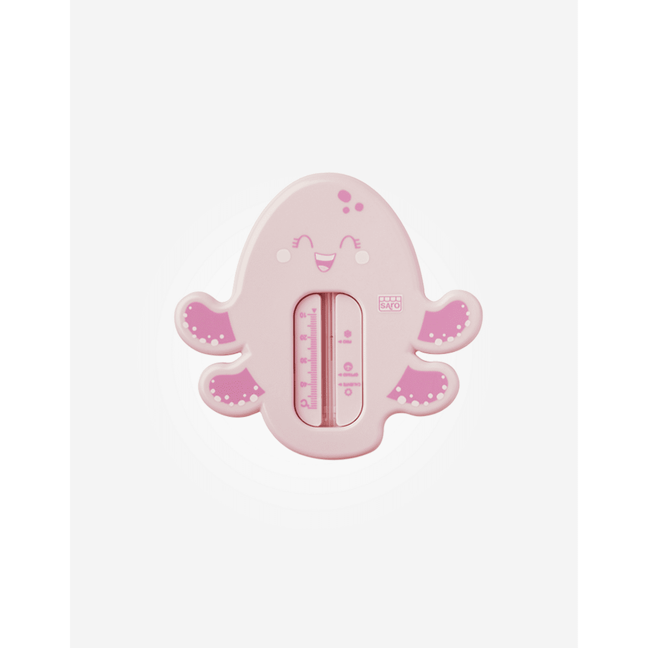Бебешки Термометър За Вода Snorkels Octopus Saro Baby