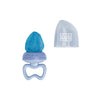 Биберон За Плодове Blue Saro Baby