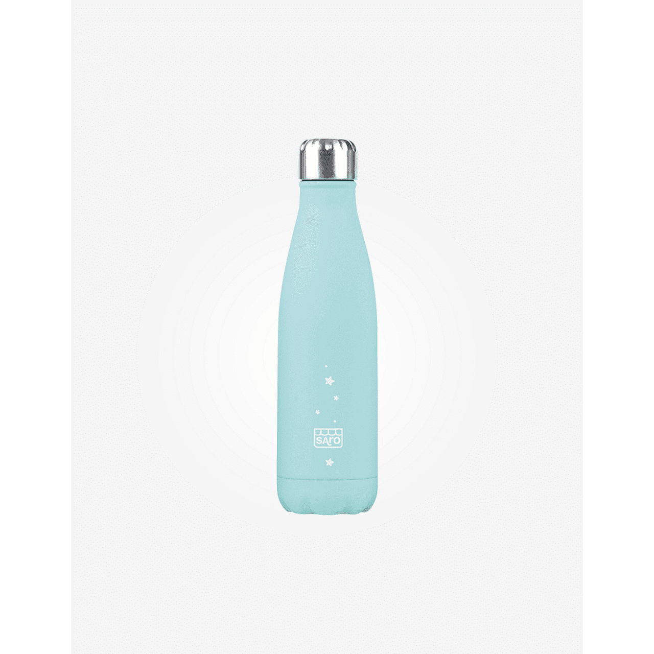 Saro Baby Mint Gyermek Termosz 500 ml