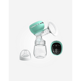 Saro Baby Mint elektromos mellszívó