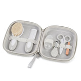 Хигиенен Сет Glacier Gray Saro Baby