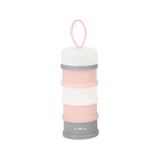 Контейнери За Сухо Мляко Pink Saro Baby