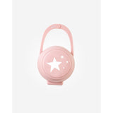 Кутия За Две Залъгалки Pink Saro Baby