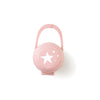 Кутия За Две Залъгалки Pink Saro Baby