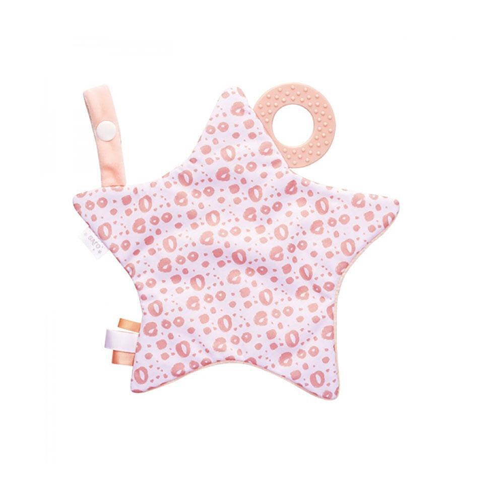 Шумулящо Дуду С Гризалка Star Rose Saro Baby