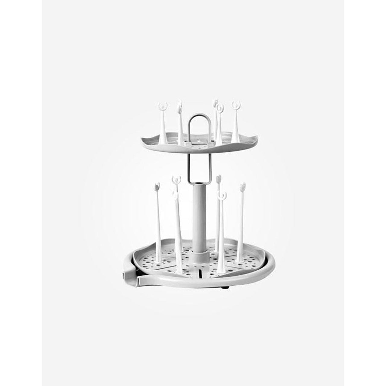 Сушилник За Шишета Grey Saro Baby