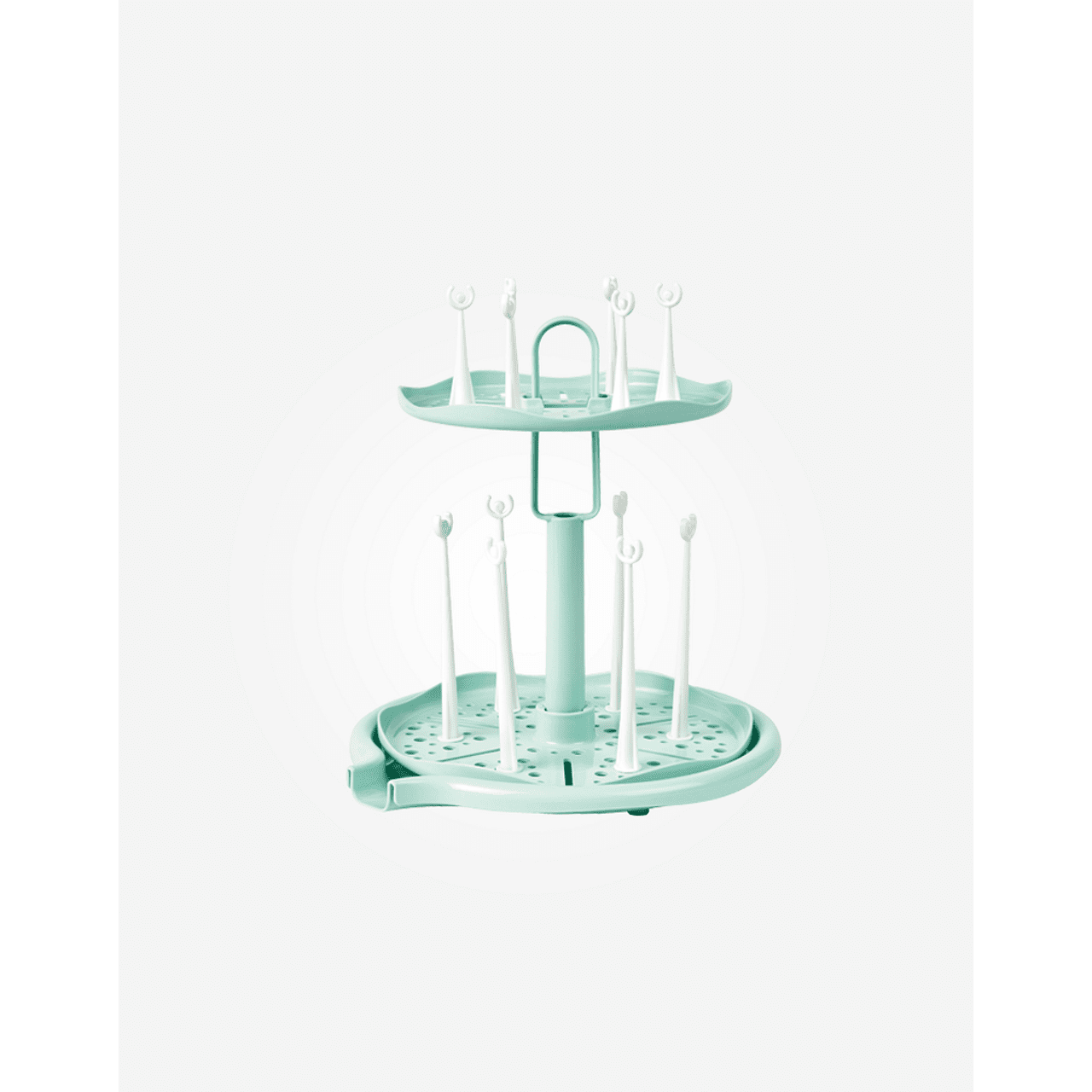 Сушилник За Шишета Mint Saro Baby