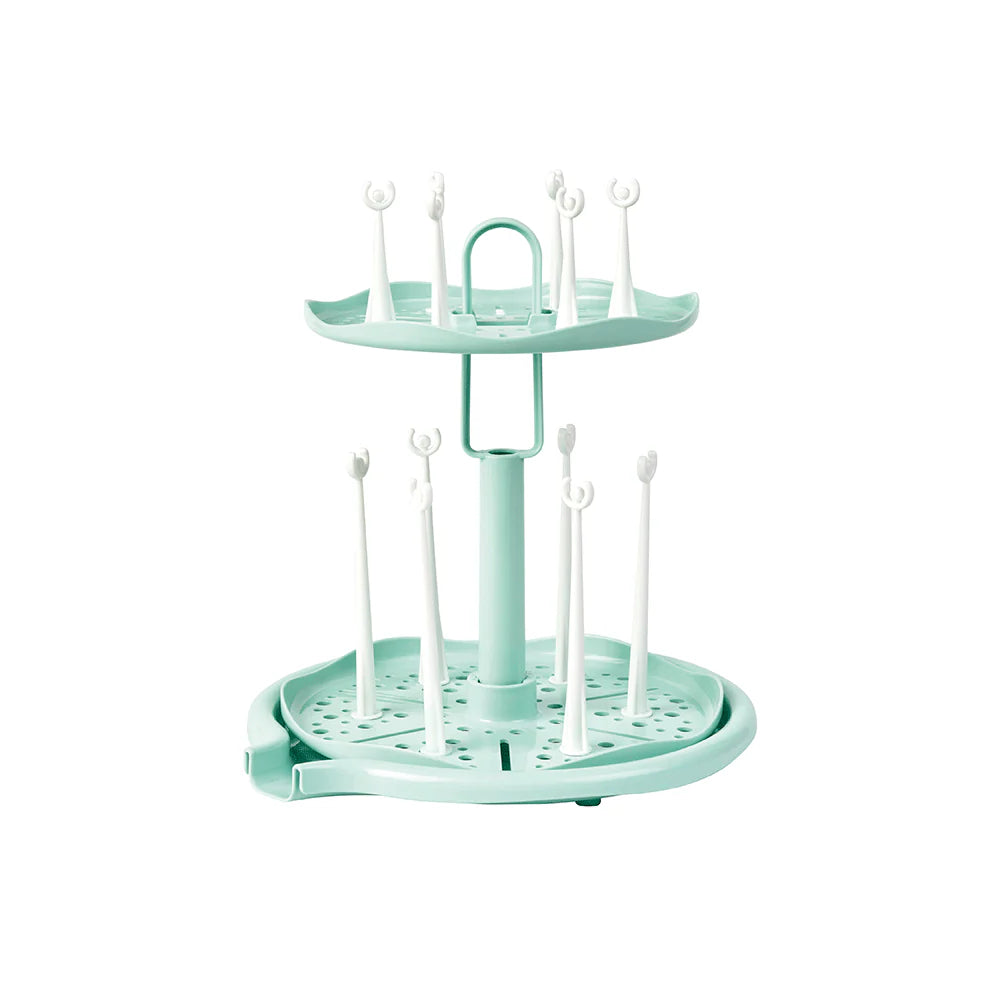 Сушилник За Шишета Mint Saro Baby