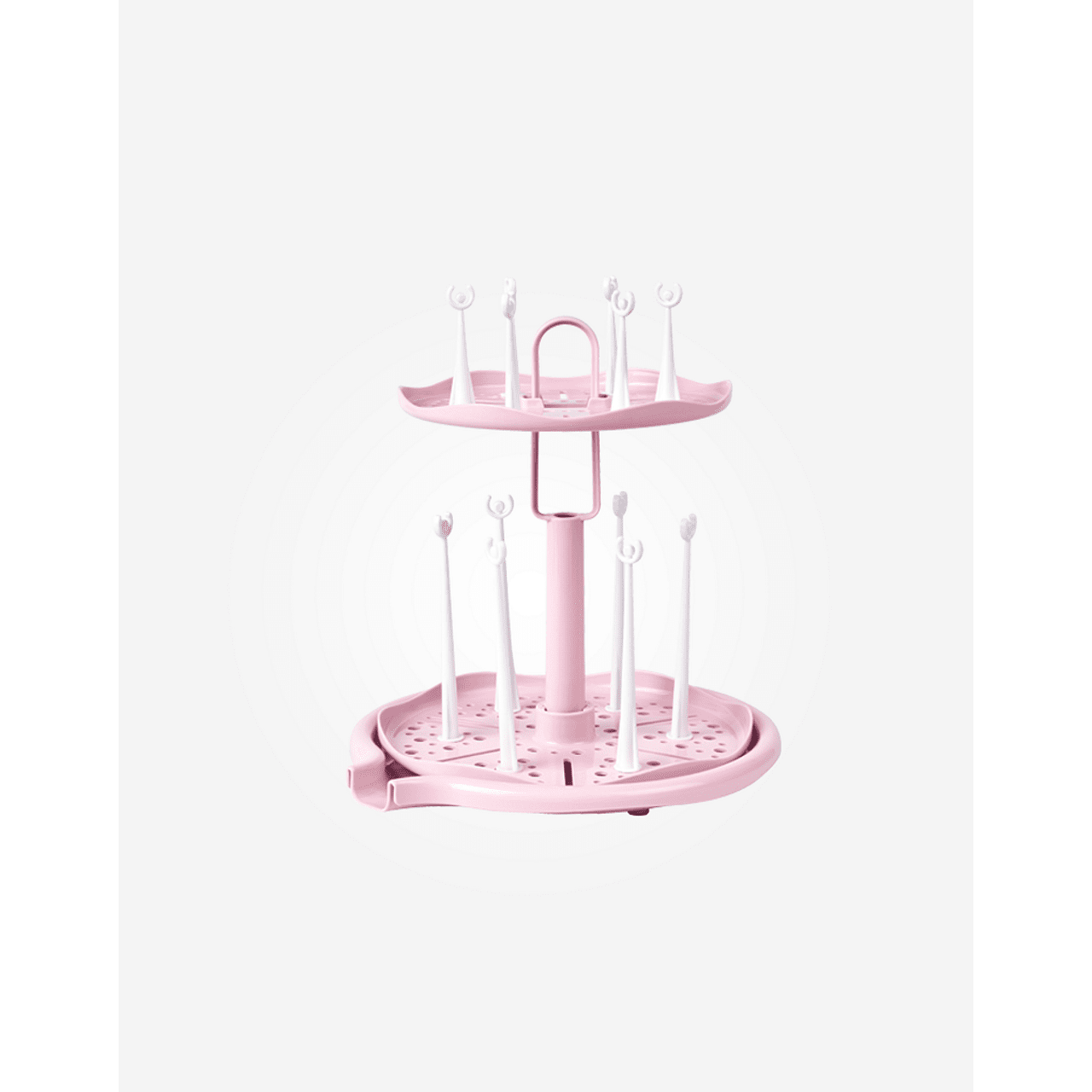 Сушилник За Шишета Rose Saro Baby