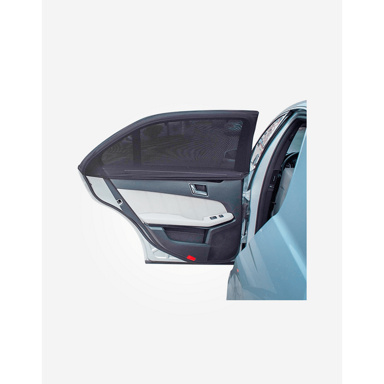 Универсален Сенник За Кола Window Parasol Saro Baby