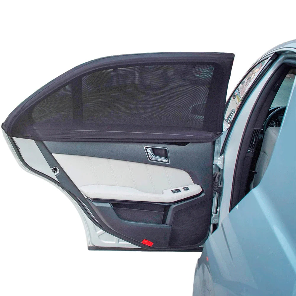Универсален Сенник За Кола Window Parasol Saro Baby
